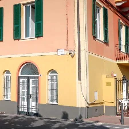 Locazione Turistica Il Cardinale Apartamento